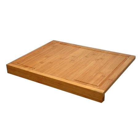 Bunkerbound 784200100 Koopman Planche à Découper avec Counter Bord Bambou