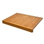 Bunkerbound 784200100 Koopman Planche à Découper avec Counter Bord Bambou