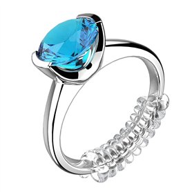 Ajusteurs Invisibles pour bagues Ring Sizer