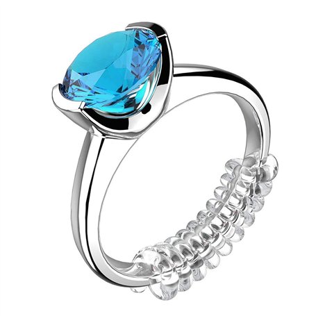 Ajusteurs Invisibles pour bagues Ring Sizer
