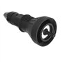 Adaptateur de perceuse électrique sans fil pour pistolet à rivet électrique - Adaptateur d'écrou à riveter - Accessoires pour ou