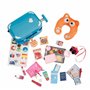 Our Generation - BD37157Z - Accessoires Valise