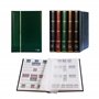 Prophila Collection Album pour Timbres