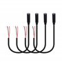 RIIEYOCA Conector hembra de 2