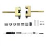 kit d'outils d'installation de Retrait Compatible avec Mercede
