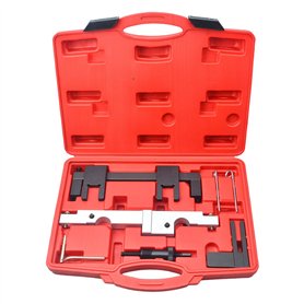 Zoomtools Kit d'outils de Verrouillage de chaîne de Distribution de Moteur