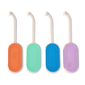 4 Pièces Aligneur Dentaire Adulte Outils de Démontage