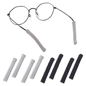 4 Paires Protege Branche Lunette
