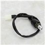 Yctze pour contacteur frein arrière moto rieju Ligne de Contacteur de Frein Hydraulique Motorcyc, M10X1.0 Universel Tuyau D'Huil
