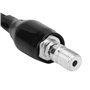 Yctze pour contacteur frein arrière moto rieju Ligne de Contacteur de Frein Hydraulique Motorcyc, M10X1.0 Universel Tuyau D'Huil