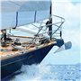 Lewmar® Pro Sport 550 12 V, 6,35 mm Gypsy