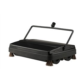Sagler Balais mécaniques compactes et Plancher balayeuse balayeuse électrostatique balayeuses de Haute qualité