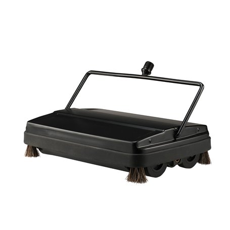 Sagler Balais mécaniques compactes et Plancher balayeuse balayeuse électrostatique balayeuses de Haute qualité