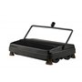 Sagler Balais mécaniques compactes et Plancher balayeuse balayeuse électrostatique balayeuses de Haute qualité