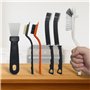 Brosse Nettoyage Salle de Bain