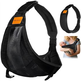 IBOPUXIU LatéRale Porte Bebe