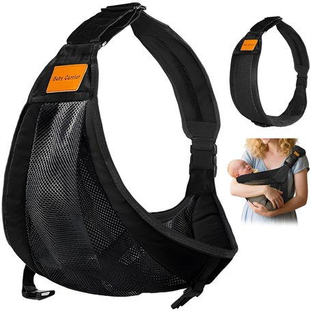 IBOPUXIU LatéRale Porte Bebe