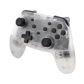 Nyko Wireless Core Controller - Bluetooth Pro Controller Alternative with Turbo and Android/PC Compatibility for Nintendo Switch