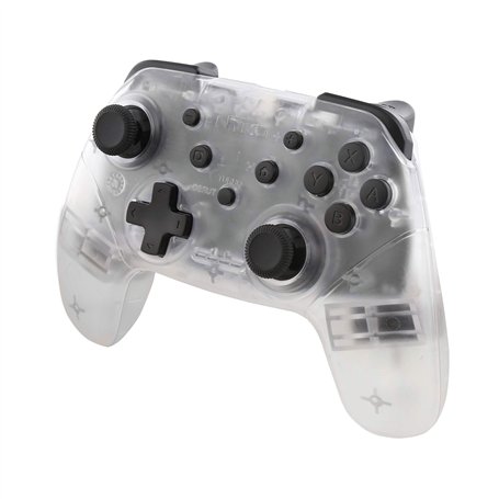 Nyko Wireless Core Controller - Bluetooth Pro Controller Alternative with Turbo and Android/PC Compatibility for Nintendo Switch