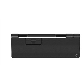 Contour Design Roller Mouse Pro - Wireless Ergonomic Mouse for Laptop and Desktop Computer w/Programmable Buttons