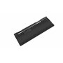 Contour Design Roller Mouse Pro - Wireless Ergonomic Mouse for Laptop and Desktop Computer w/Programmable Buttons, Extended Desi
