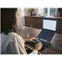 Contour Design Roller Mouse Pro - Wireless Ergonomic Mouse for Laptop and Desktop Computer w/Programmable Buttons, Extended Desi