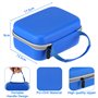 Luziyun Sac pour Appareil Photo pour Enfant Compatible avec Greenkinder/pour Uleway/Gofunly/pour Appareil Photo NuméRique Nuotun