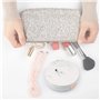 Mini Boîte pour Lentilles de Contact