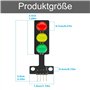 3-5 V 8 mm Compatible avec Arduino