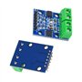 Lot de 8 modules de moteur L9110S DC - Double contrôleur de moteur CC - Pont H 2,5-12 V - Peut alimenter simultanément un moteur