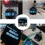 module d'affichage I2C 128 x 64 pixels I2C
