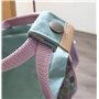 15 mm Boutons Pression en Métal avec Outils en Métal pour Sacs à Dos de Chemise en Cuir,Ceintures de Sac de Chapeau,Cuir de Bric