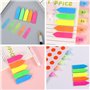 SamHeng A6 Recharge de Papier Kit, Agenda Hebdomadaire Calendrier Mensuel Planificateur Budgétaire pour Classeur à 6 Anneaux, 20