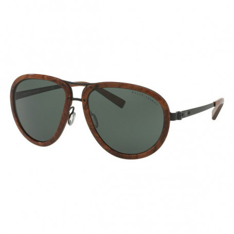 Lunettes de soleil Homme Ralph Lauren RL7053-900371 (ø 59 mm) 129,99 €