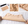SamHeng Femmes Soutien-Gorge Tube sans Couture Bandeau Soutien-Gorge sans Bretelles Non Rembourré Bralette 3 Pack