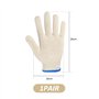 gants de four