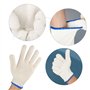gants résistants à la chaleur
