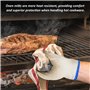 gants de cuisine