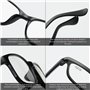 lunettes à la mode