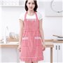 DAZZLUXE 1 Tablier De Cuisine, Joli Tablier De Poche, Tablier De Cuisine Et De Pâtisserie Pour Femme, Tablier De Jardinage Pour 