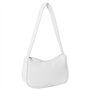NYGGTYK 1 sac à bandoulière pour femme - Sac à bandoulière tendance - Vintage - En cuir - Convient pour les fêtes