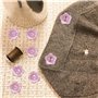 boutons à coudre cardigan