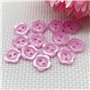 boutons de décoration de vêtement