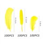 plumes naturelles