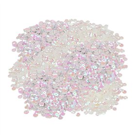 Lot de 2400 paillettes décoratives