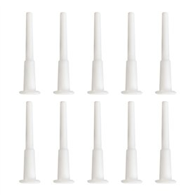 DHSBGWSX Lot de 10 bouchons d'air de gymnastique