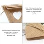 accessoires de décoration de mariage