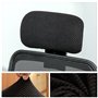 ZBHDEYG 1 paire de coussins d'accoudoir, 1 housse de coussin avec motif maïs, coussin d'accoudoir confortable, coussin pour coud