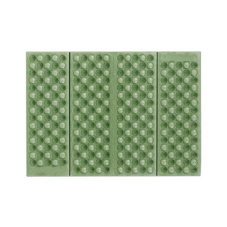 1 coussin pliable