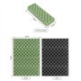 coussin de camping portable
